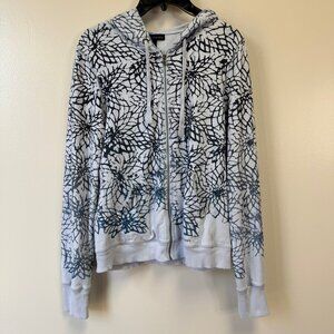 Calvin Klein jeans, hoodie size large, super comfy